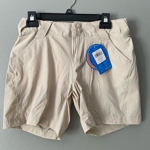 PFG Columbia shorts